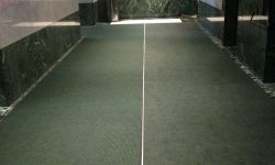 599 Lexington Ave Lobby Mats