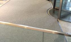 7 Times Sq Lobby Mats