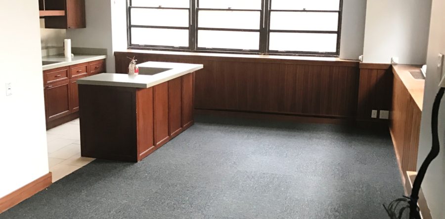 99 Hudson St 4th fl office