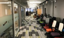 53 W 23 St WB Mason Office