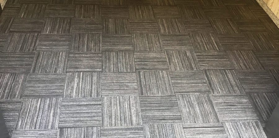 411 5th Ave Entrance