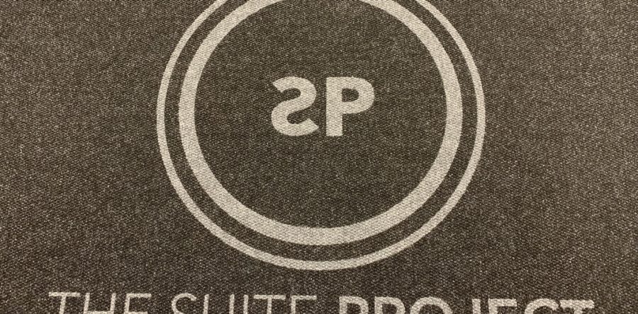 417 5th Ave The Suite Project Logo Mats