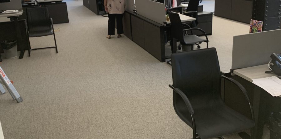 463 7th Ave 18th Fl Office