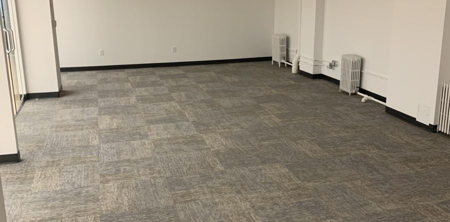 16 W 22nd St 3rd fl office