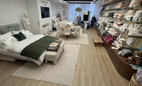 10 W 33rd st 2 show rooms