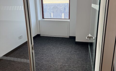 Empire State Building 350 fifth ave 52nd and 67th fl prebuild