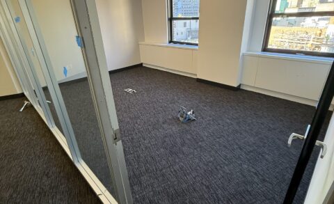 1350 Broadway PreBuilts