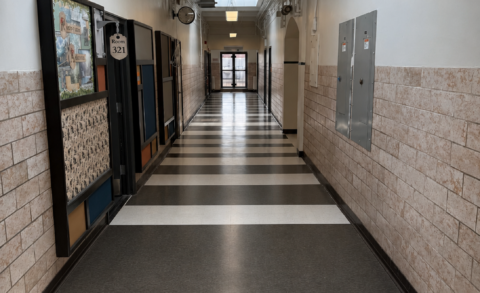 Success Academy Middle School