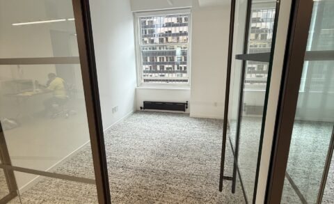 1501 Broadway 22nd fl